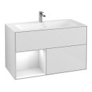 Villeroy &amp; Boch  WTUS Finion F03 996x591x498mm mit