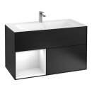 Villeroy &amp; Boch  WTUS Finion F03 996x591x498mm mit