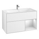 Villeroy &amp; Boch  WTUS Finion F04 996x591x498mm mit