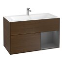 Villeroy &amp; Boch  WTUS Finion F04 996x591x498mm mit