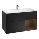 Villeroy &amp; Boch  WTUS Finion F04 996x591x498mm mit