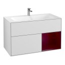 Villeroy &amp; Boch  WTUS Finion F04 996x591x498mm mit