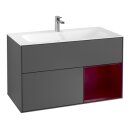 Villeroy &amp; Boch  WTUS Finion F04 996x591x498mm mit