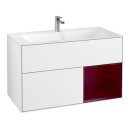 Villeroy &amp; Boch  WTUS Finion F04 996x591x498mm mit