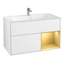 Villeroy &amp; Boch  WTUS Finion F04 996x591x498mm mit