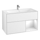 Villeroy &amp; Boch  WTUS Finion F04 996x591x498mm mit