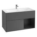 Villeroy &amp; Boch  WTUS Finion F04 996x591x498mm mit