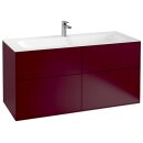 Villeroy &amp; Boch F05000HB Waschbeckenunterschrank Finion F05