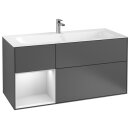 Villeroy &amp; Boch  WTUS Finion F06 1196x591x498mm mit