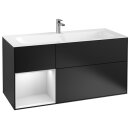 Villeroy &amp; Boch  WTUS Finion F06 1196x591x498mm mit