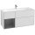 Villeroy &amp; Boch F060GKGF Waschbeckenunterschrank Finion F06
