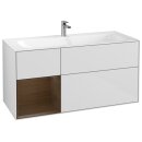 Villeroy &amp; Boch  WTUS Finion F06 1196x591x498mm mit