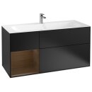 Villeroy &amp; Boch  WTUS Finion F06 1196x591x498mm mit