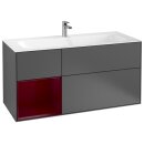 Villeroy &amp; Boch  WTUS Finion F06 1196x591x498mm mit