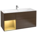 Villeroy &amp; Boch  WTUS Finion F06 1196x591x498mm mit