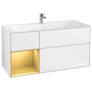 Villeroy &amp; Boch  WTUS Finion F06 1196x591x498mm mit