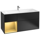 Villeroy &amp; Boch  WTUS Finion F06 1196x591x498mm mit