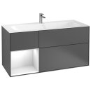 Villeroy &amp; Boch  WTUS Finion F06 1196x591x498mm mit