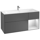 Villeroy &amp; Boch F070GFGK Waschbeckenunterschrank Finion F07