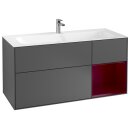 Villeroy &amp; Boch F070HBGK Waschbeckenunterschrank Finion F07