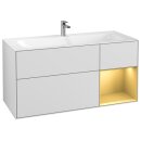 Villeroy &amp; Boch  WTUS Finion F07 1196x591x498mm mit