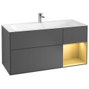 Villeroy &amp; Boch  WTUS Finion F07 1196x591x498mm mit