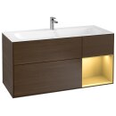 Villeroy &amp; Boch  WTUS Finion F07 1196x591x498mm mit