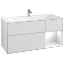 Villeroy &amp; Boch  WTUS Finion F07 1196x591x498mm mit