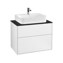 Villeroy &amp; Boch  WTunterschrank Finion F09
