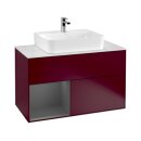 Villeroy &amp; Boch  WTUS Finion F11 1000x603x501mm