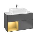 Villeroy &amp; Boch  WTUS Finion F11 1000x603x501mm