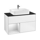 Villeroy &amp; Boch  WTUS Finion F11 1000x603x501mm