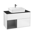 Villeroy &amp; Boch  WTUS Finion F11 1000x603x501mm