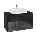 Villeroy &amp; Boch  WTUS Finion F11 1000x603x501mm