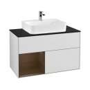 Villeroy &amp; Boch  WTUS Finion F11 1000x603x501mm