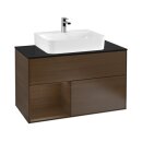 Villeroy &amp; Boch  WTUS Finion F11 1000x603x501mm