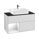 Villeroy &amp; Boch  WTUS Finion F11 1000x603x501mm