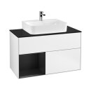 Villeroy &amp; Boch  WTUS Finion F11 1000x603x501mm