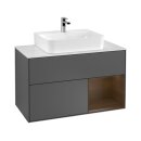 Villeroy &amp; Boch  WTUS Finion F12 1000x603x501mm