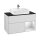 Villeroy &amp; Boch F122GFGF Waschbeckenunterschrank Finion F12