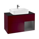 Villeroy &amp; Boch  WTUS Finion F12 1000x603x501mm