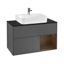 Villeroy &amp; Boch  WTUS Finion F12 1000x603x501mm