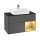 Villeroy &amp; Boch F122HFGK Meuble sous-lavabo Finion F12