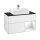 Villeroy &amp; Boch F122MTMT Waschbeckenunterschrank Finion F12