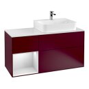 Villeroy &amp; Boch  WTUS Finion F14 1200x603x501mm