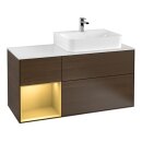 Villeroy &amp; Boch  WTUS Finion F14 1200x603x501mm