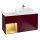 Villeroy &amp; Boch F141HFHB Waschbeckenunterschrank Finion F14