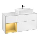 Villeroy &amp; Boch  WTUS Finion F14 1200x603x501mm