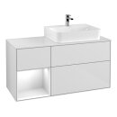 Villeroy &amp; Boch  WTUS Finion F14 1200x603x501mm