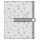 HEWI fix mat supp han/seat 802 3 fx pts Concrete walls (&gt; C20/C25)